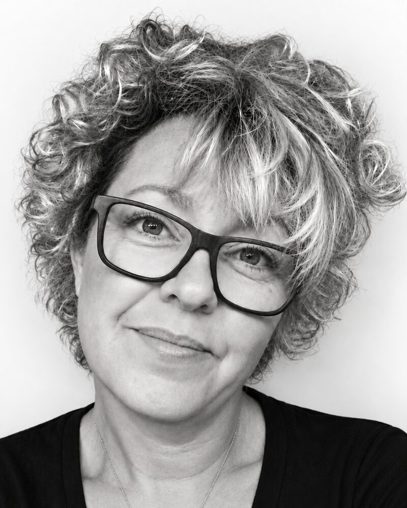 Berit Rødvig, founder and Head of Product Development