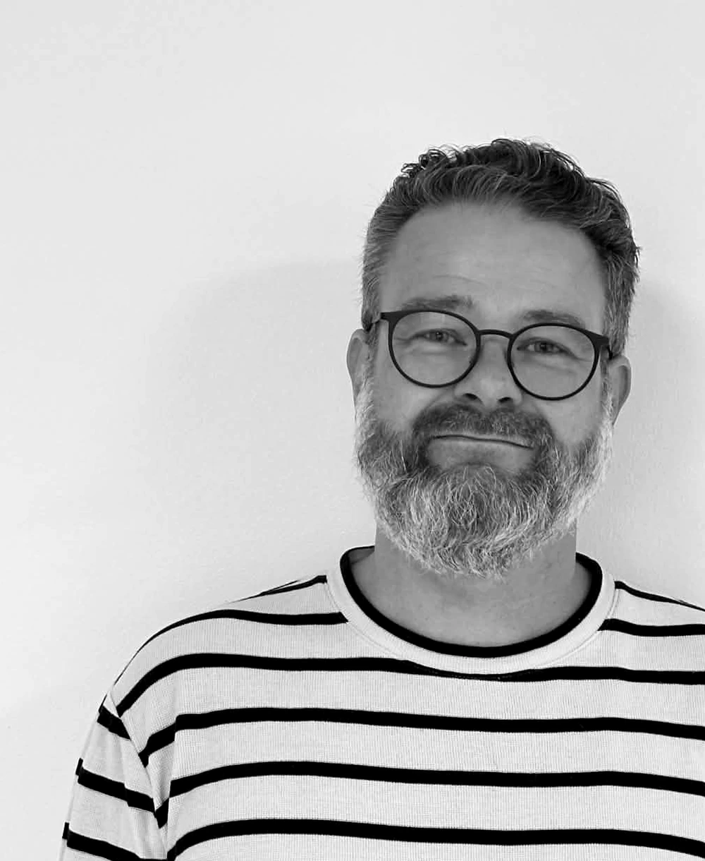 Jesper Friis Pedersen