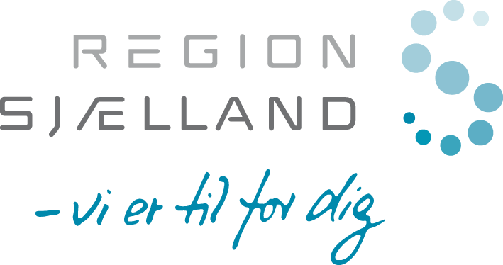 Region Sjælland — Vi er til for dig